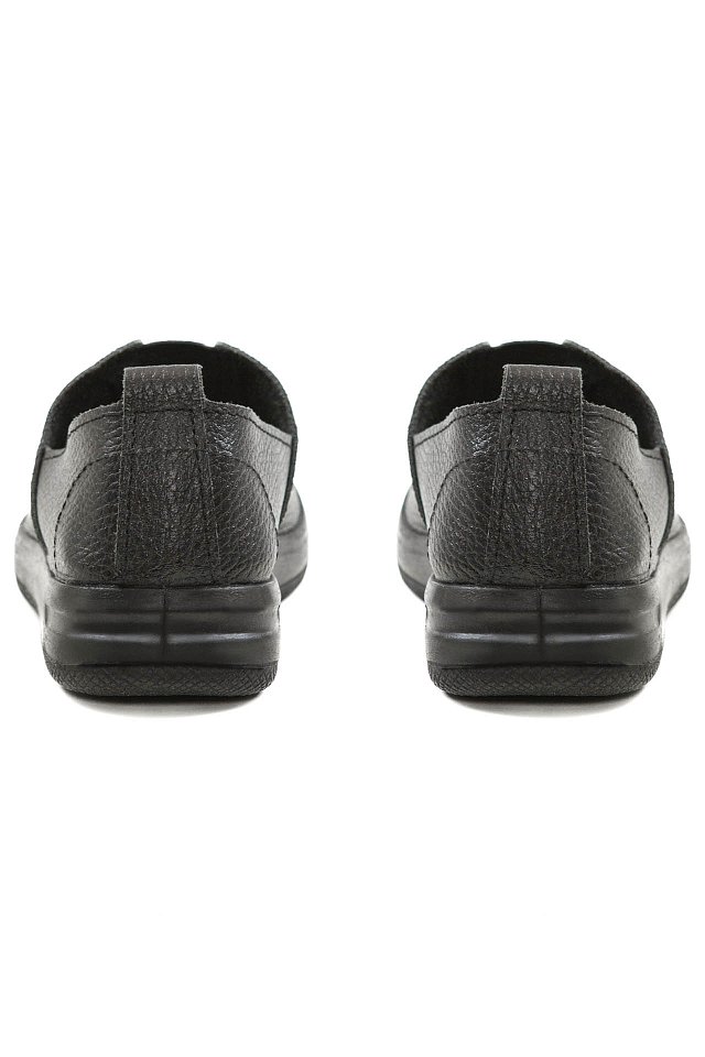 Полуботинки кожаные ШК-09233-3-1 на резинке черные - upload/resize_cache/iblock/47f/ee60bt1kqlzmlz28wvg7ya973zhyhd9h/640_1002_1821712164bebe8964a3cb4f91f48bb72/4