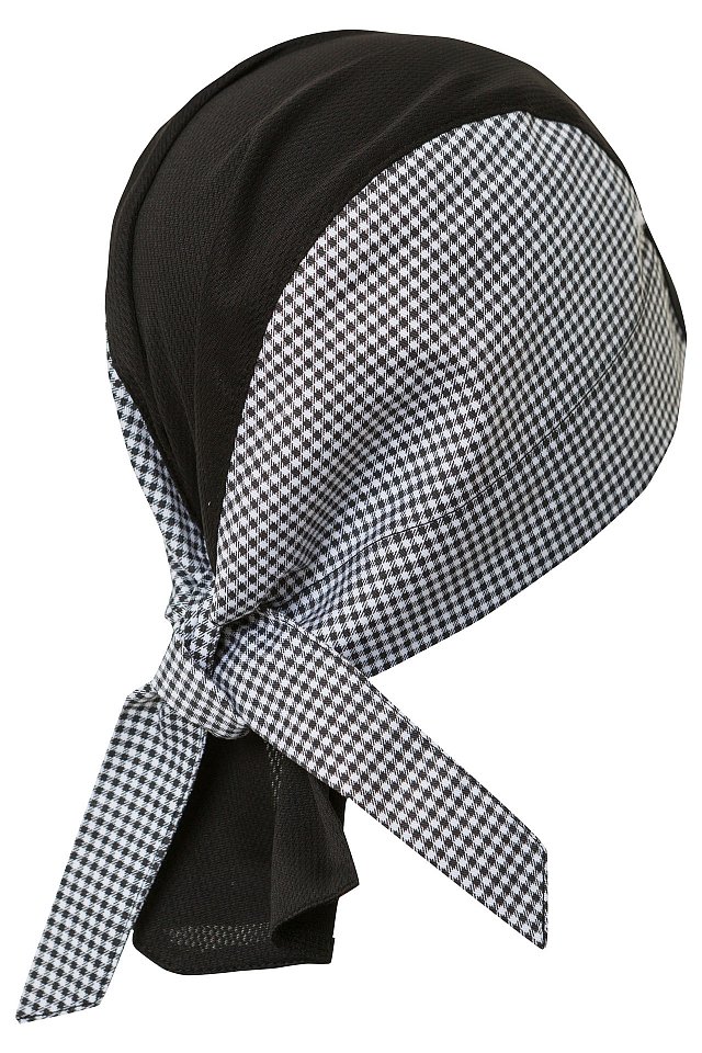 Бандана РИСТРЕТТО ШЕФ черная/клетка мелкая - upload/resize_cache/iblock/4a0/pxg4wcy2tob1ugxw1mq6a2wre6ezlwfl/640_1002_1821712164bebe8964a3cb4f91f48bb72/Specodejda_14_03_2441587_1280x1920