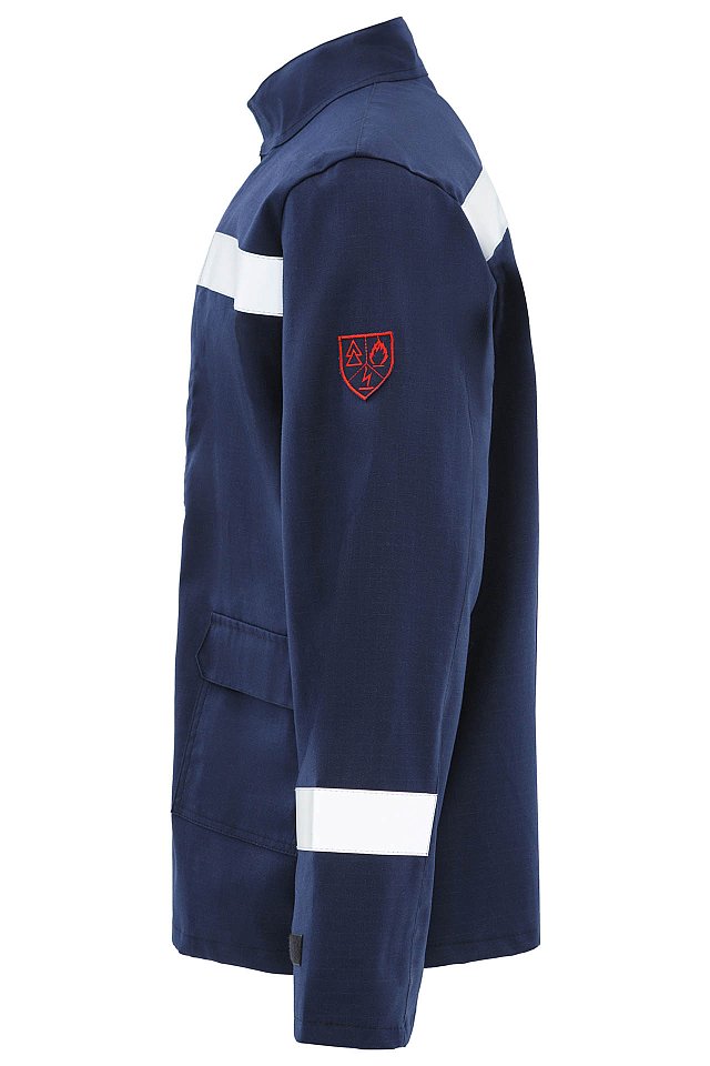 Куртка-накидка летняя для защиты от электрической дуги СПн04-Л, 9,6 кал/см² т.синяя - upload/resize_cache/iblock/4d4/s11xw922yc29x8yq7irgl3pl19pirg52/640_1002_1821712164bebe8964a3cb4f91f48bb72/3