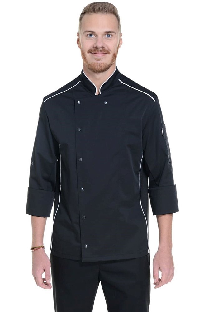 Китель поварской RICON (РИКОН) black (черный) - upload/resize_cache/iblock/4d9/vw9ckxkzz57iiavtrh85ldfhm36m1cpp/640_1002_1821712164bebe8964a3cb4f91f48bb72/3