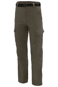 Брюки УНИВЕРСАЛ серые хаки