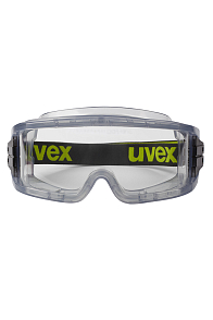 Очки защитные закрытые УВЕКС (UVEX) Ультравижн химически стойкие арт. 9301714 ацетат, арт. 9301714