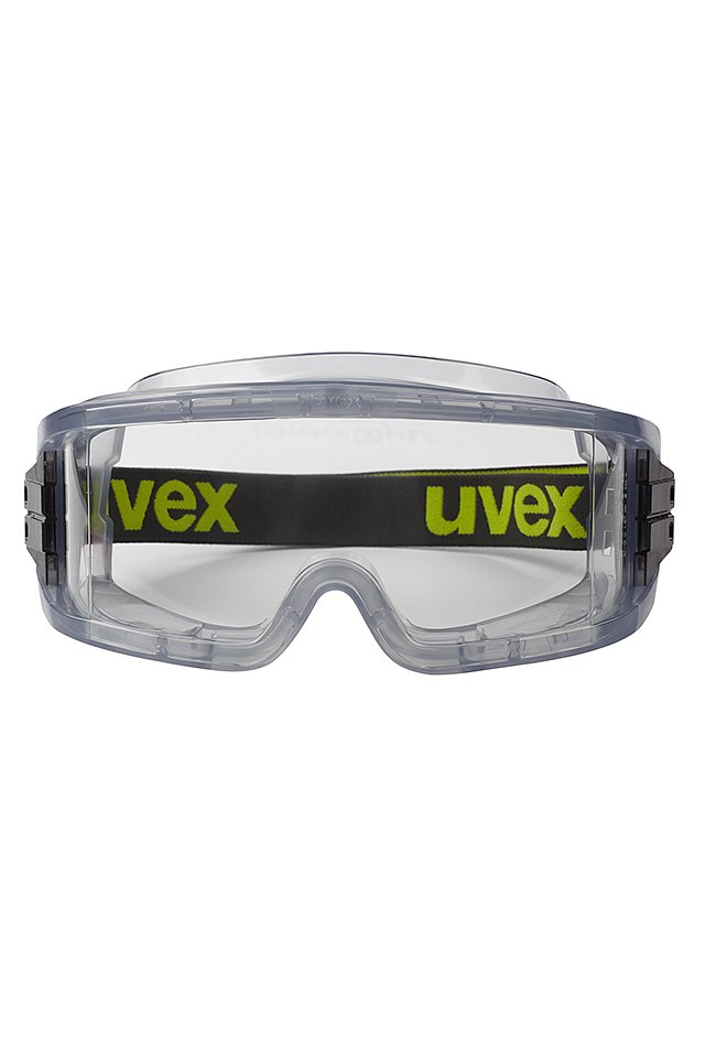 Очки защитные закрытые УВЕКС (UVEX) Ультравижн химически стойкие арт. 9301714 ацетат, арт. 9301714 - upload/resize_cache/iblock/535/v0gsmvpo84kqryyw2khtho0jm0hlnu48/640_960_1821712164bebe8964a3cb4f91f48bb72/1