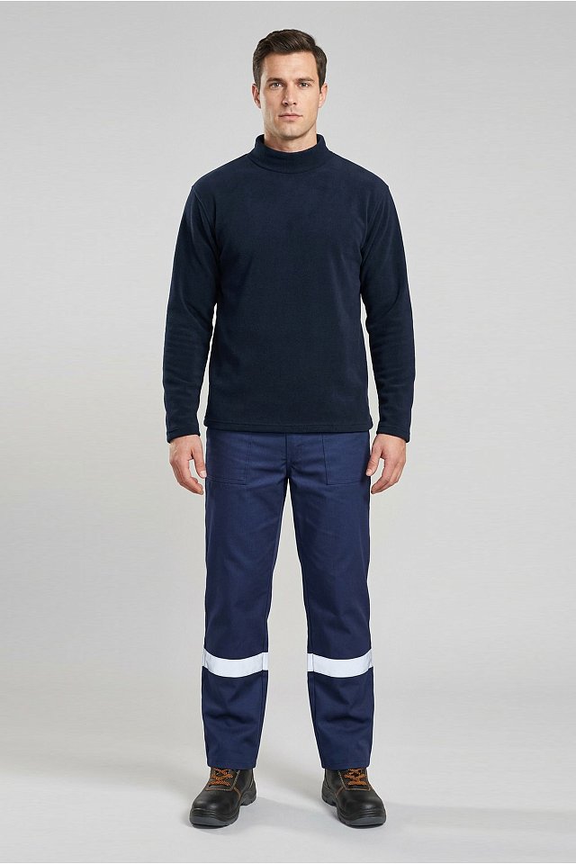 Фуфайка-свитер термостойкая для защиты от электрической дуги, СТм 634W т.синяя - upload/resize_cache/iblock/53a/zfqif5srj0fq9zn849rrmxeez97l96ob/640_1002_1821712164bebe8964a3cb4f91f48bb72/2