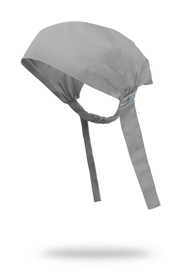 Косынка КЛИНПЛЕКС (CLINPLEX) Вита Лайт св.серая