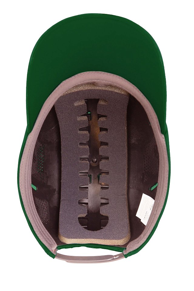 Каскетка защитная СОМЗ RZ FavoriT CAP (Фаворит Кэп) зеленая арт.95519 - upload/resize_cache/iblock/566/ojz9jt39ccbdf009g6xznte1j64pg92i/640_1002_1821712164bebe8964a3cb4f91f48bb72/6