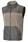 Жилет КОТПРОФИ комбинированный серый