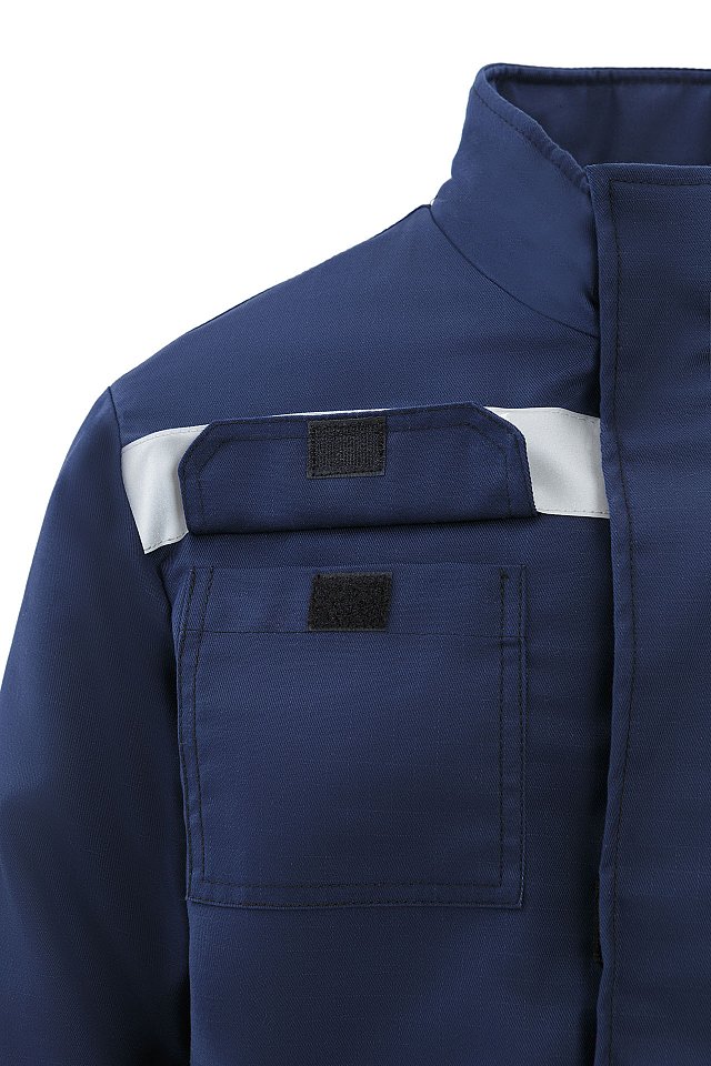 Куртка-накидка для защиты от электрической дуги СПн 09Д, 50,4 кал/см² т.синяя - upload/resize_cache/iblock/56f/u7m7doqaie7ykalnzrrpa3vsb29ufmx0/640_1002_1821712164bebe8964a3cb4f91f48bb72/7