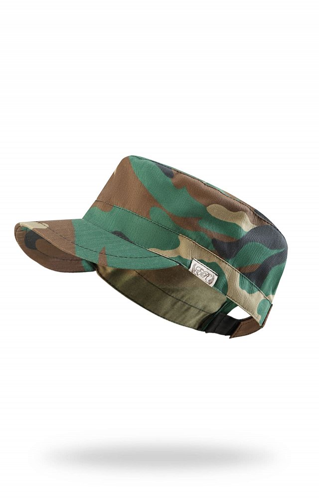 Кепи «El-Risto» цвет camouflage green (камуфляжный зеленый) - upload/resize_cache/iblock/578/640_1002_1821712164bebe8964a3cb4f91f48bb72/kepi_komuflyage_green