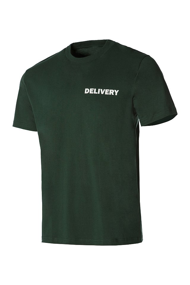 Футболка с надписью DELIVERY зеленая - upload/resize_cache/iblock/57c/iciz0sf2fmrj5d6n98qa33oqr3j6kxqi/640_1002_1821712164bebe8964a3cb4f91f48bb72/futbolka_s_nadpisyu_delivery_zelenaya_1