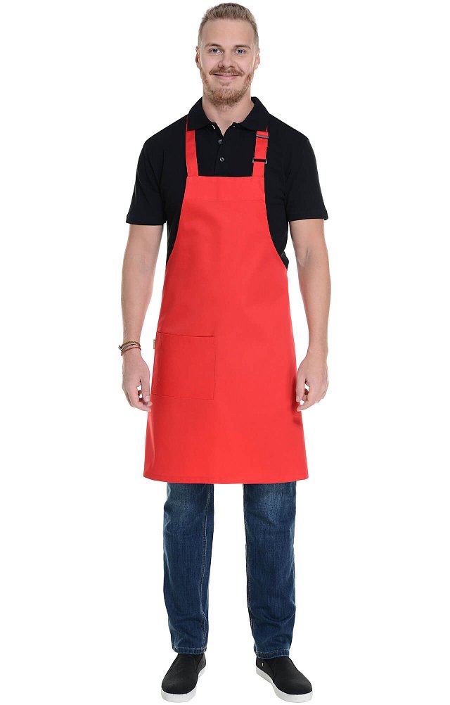 Фартук HORECA (ХОРЕКА) с нагрудником red (красный) - upload/resize_cache/iblock/57e/640_1002_1821712164bebe8964a3cb4f91f48bb72/fartuk_horeka_s_nagrudnikom_krasnyj
