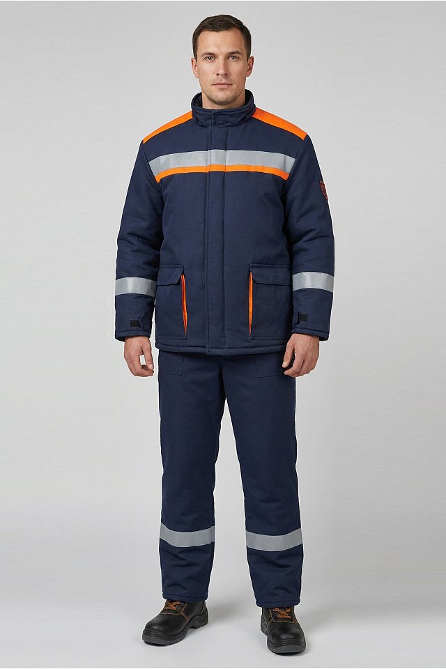 Костюм зимний для защиты от электрической дуги СП08-З, 67,4 кал/см² Минпромторг т.синий - upload/resize_cache/iblock/592/6529c84xxc8de7f3kjrmq3bss72bj4el/640_1002_1821712164bebe8964a3cb4f91f48bb72/2