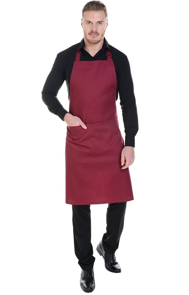 Фартук «BARISTA» с нагрудником, цвет burgundy (бордо) - upload/resize_cache/iblock/5b8/640_1002_1821712164bebe8964a3cb4f91f48bb72/yars11790_fartuk_barista_s_nagrudnikom_bordo_5