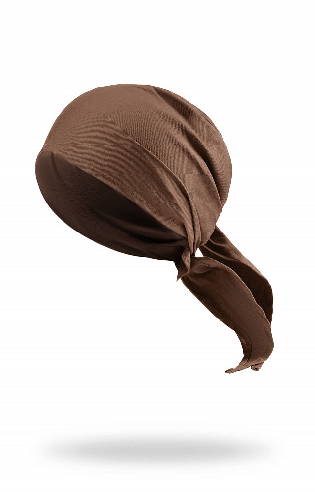 Косынка «El-Risto» chocolate (тёмно-коричневый) - upload/resize_cache/iblock/5bf/640_1002_1821712164bebe8964a3cb4f91f48bb72/kosinka_el_risto_chocolate_1_2
