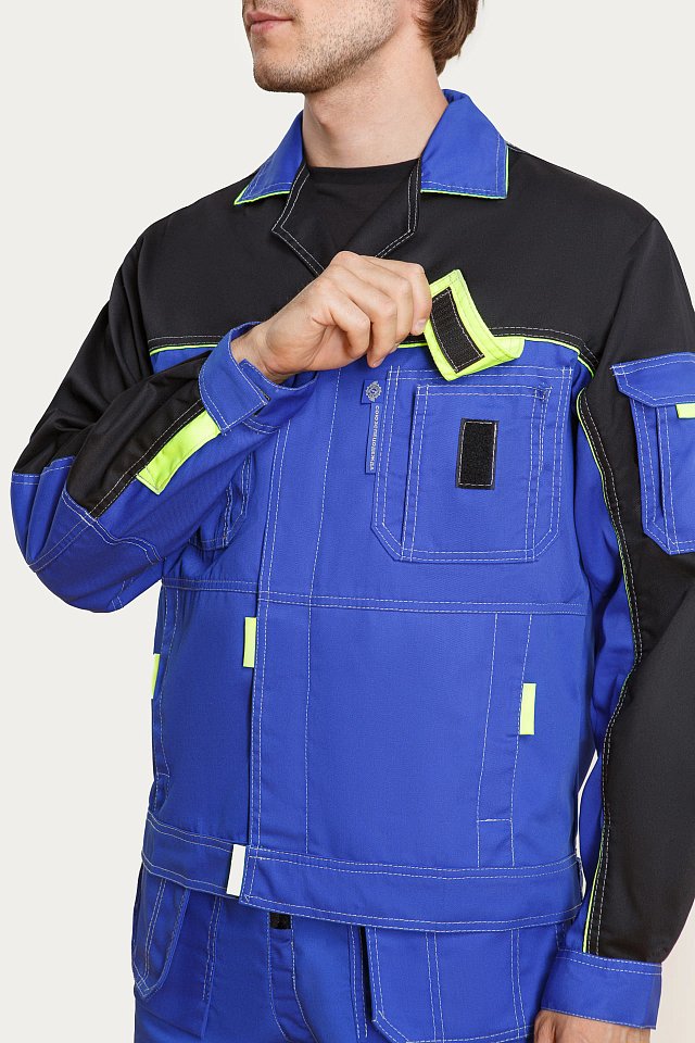 Костюм Профессионал-2 василек/черный - upload/resize_cache/iblock/5c4/92tvsciwjhbo9zf6yz4ndy0jd44zhd11/640_1002_1821712164bebe8964a3cb4f91f48bb72/specodejda6_06_466_3