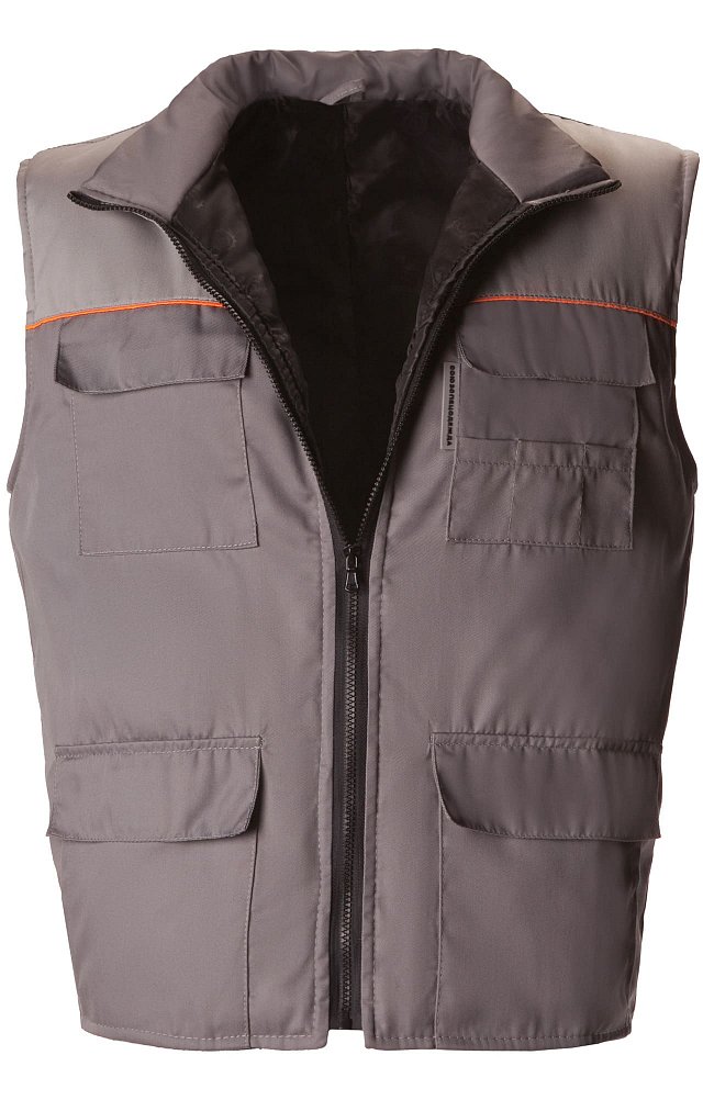 Жилет Профессионал утепленный темно-серый/светло-серый - upload/resize_cache/iblock/5c8/640_1002_1821712164bebe8964a3cb4f91f48bb72/zhilet_professional_utepl_t_seryy_sv_seryy_3