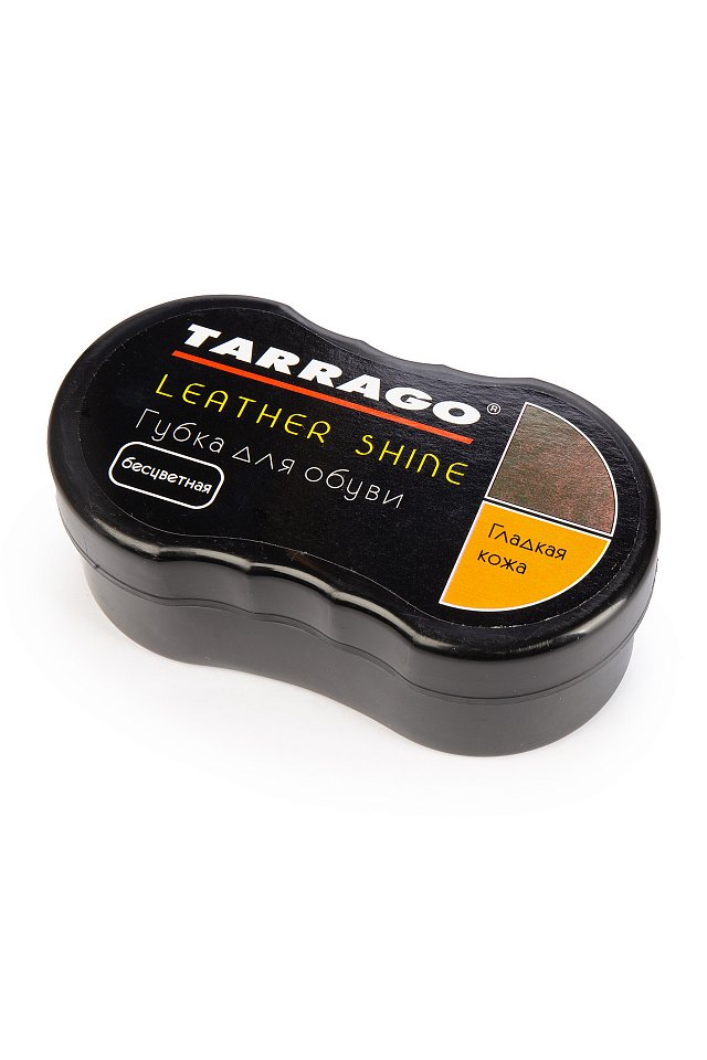 Губка для гладкой кожи