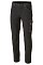 Брюки ЮРИНОКС (YURiNOX) СТРЕТЧ черные