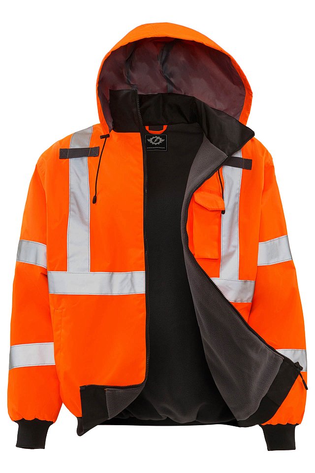 Куртка ЮНИОНВОРКВЕАР Хай-Вис (UNIONWORKWEAR Hi-Vis) Рефлектор демисезонная оранжевая - upload/resize_cache/iblock/5ef/0lhdpvl3j4oy0uszldqicxy0hx4427hv/640_1002_1821712164bebe8964a3cb4f91f48bb72/4