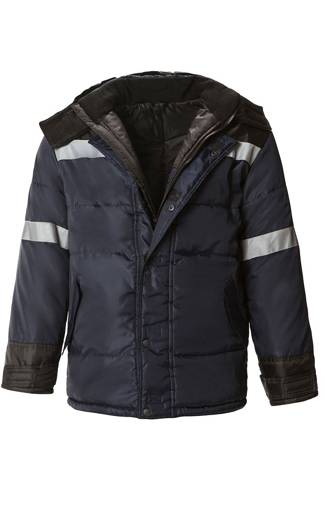 Куртка VeyGar (ВЕЙГЕР) утепленная cо световозвращающими полосами, тк.Оксфорд т.синяя/черная - upload/resize_cache/iblock/5f5/lvajzygmt54y0k3jhu0kqbyqkg9q14th/640_1002_1821712164bebe8964a3cb4f91f48bb72/kurtka_veygar_zimnyaya_s_svp_3