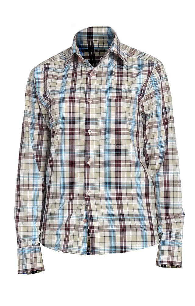 Рубашка в клетку HIPSTER (хипстер) plaid beige (шотландка бежевая) - upload/resize_cache/iblock/601/640_1002_1821712164bebe8964a3cb4f91f48bb72/rubashka_hipster_plaid_beige_111111