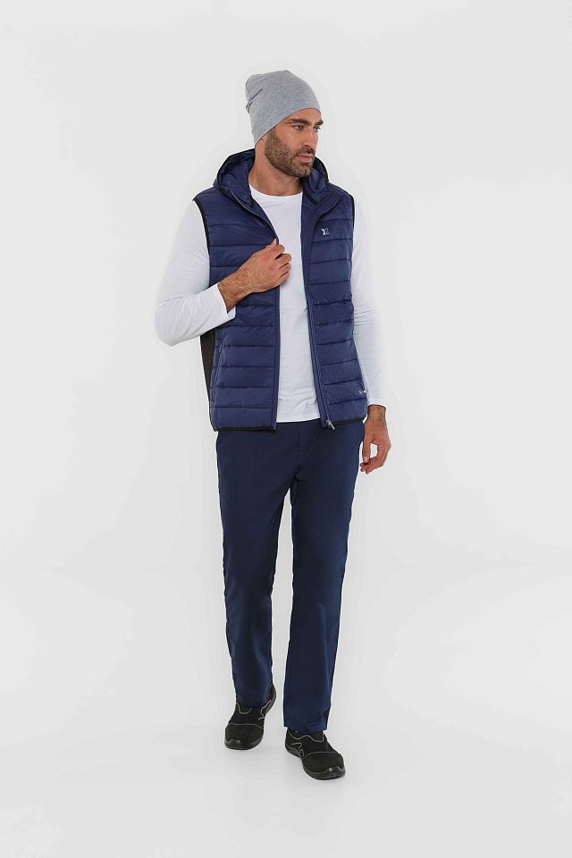 Жилет КОТПРОФИ СТРИТ (KOTPROFI STREET) стеганый с капюшоном т.синий - upload/resize_cache/iblock/608/3scedgadszuoehgd97r4hbt44g4yxq88/640_1002_1821712164bebe8964a3cb4f91f48bb72/7