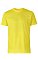 Футболка КОТЛАЙН БЭЙСИК (KOTLINE BASIC) желтая