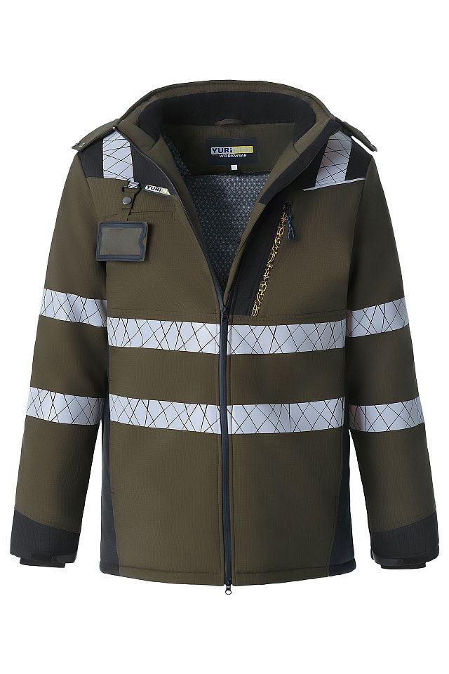 Куртка YURINOX MAX утепленная хаки/черная - kopiya_1280x1920