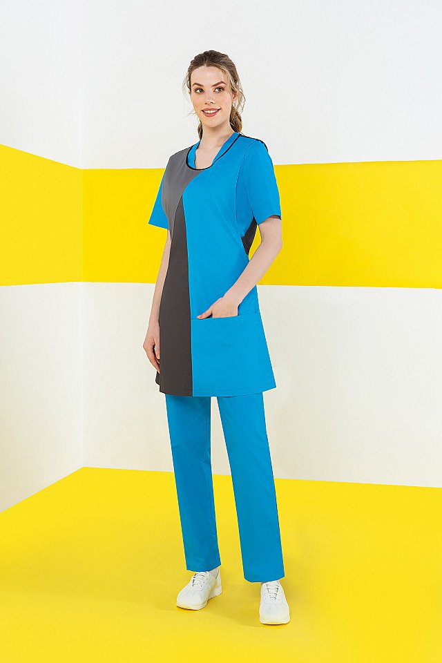 Фартук КЛИНПЛЕКС (CLINPLEX) ВИТА комбинированный графит/голубой/серый - upload/resize_cache/iblock/616/640_1002_1821712164bebe8964a3cb4f91f48bb72/SpecOdejda_lookbook23076