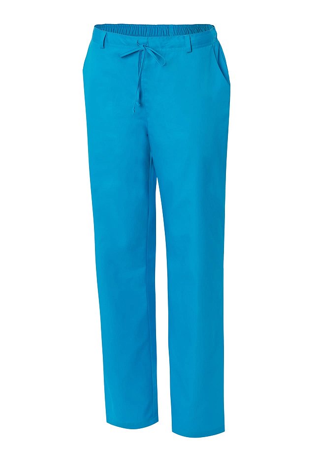 Брюки LINDRED (ЛИНДРЕД) ОРИОН женские бирюза