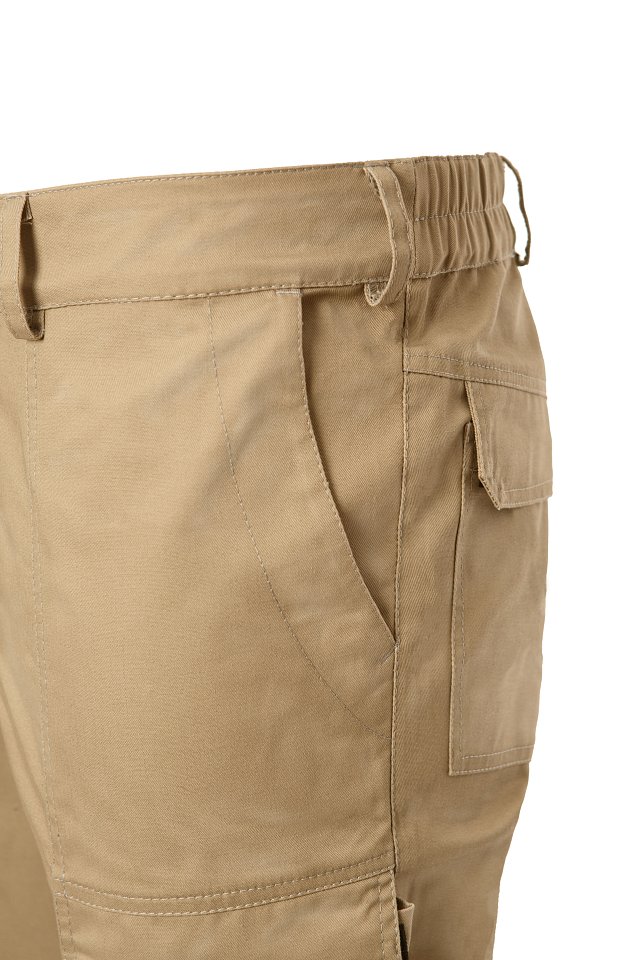 Костюм РАГНАР (RAGNAR) бежевый - 12