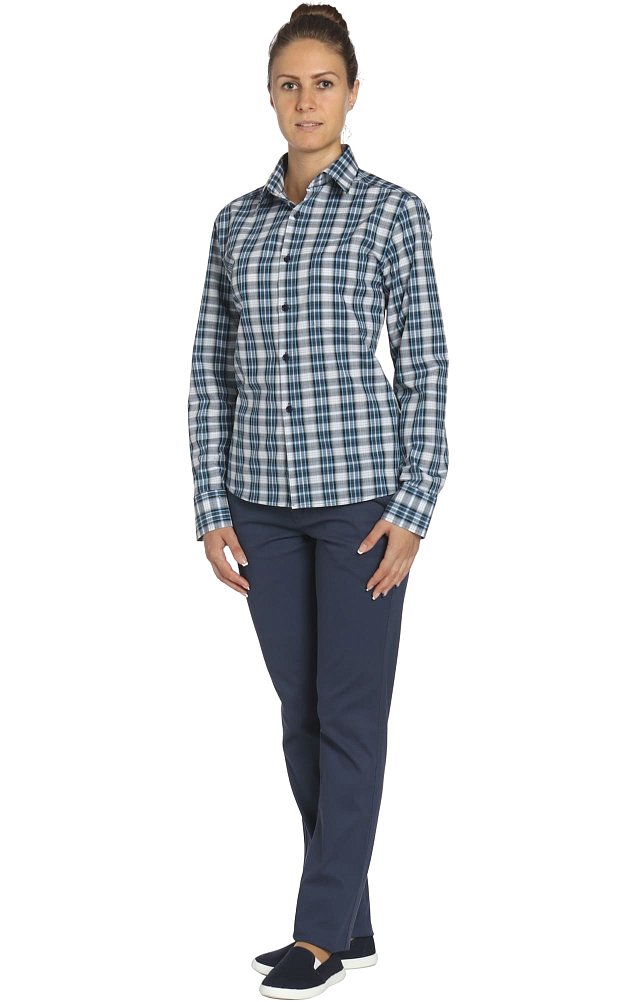 Рубашка в клетку HIPSTER (хипстер) plaid blue (шотландка синяя) - upload/resize_cache/iblock/62a/640_1002_1821712164bebe8964a3cb4f91f48bb72/rubashka_hipster_shotlandka_sinjaya_1
