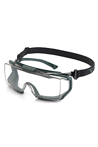 Очки защитные закрытые ЮНИВЕТ (UNIVET), артикул 5X2.03.05.00 прозрачные