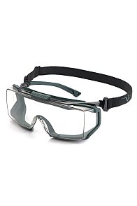 Очки защитные закрытые ЮНИВЕТ (UNIVET), артикул 5X2.03.05.00 прозрачные