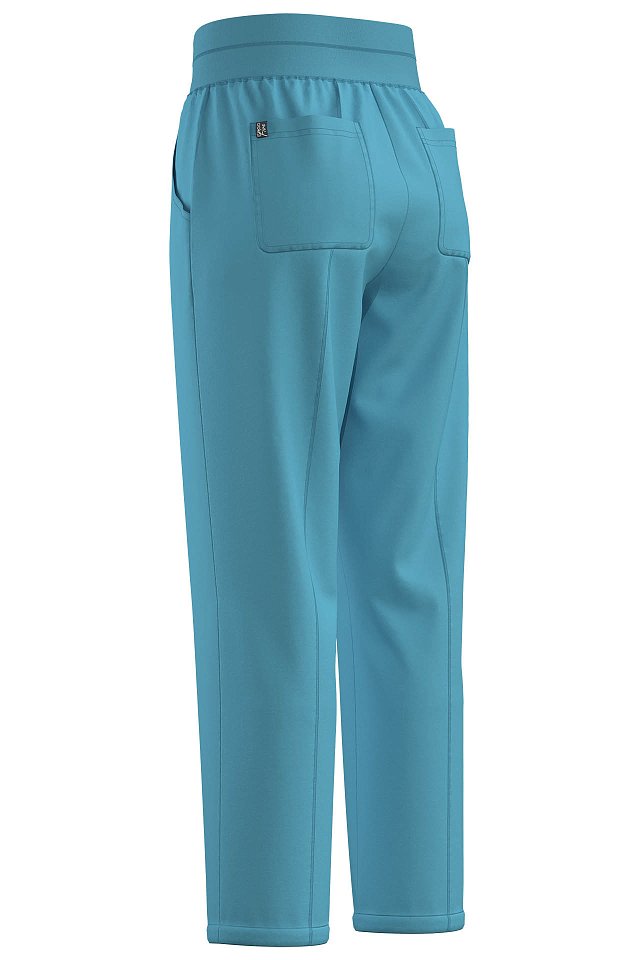 Брюки Эргофайв Актив (ERGOFIVE Active) EAPW04 женские бирюза - upload/resize_cache/iblock/642/r86a0cdopf9ol2vxks4dpbeq2vnyz6k6/640_1002_1821712164bebe8964a3cb4f91f48bb72/1_5