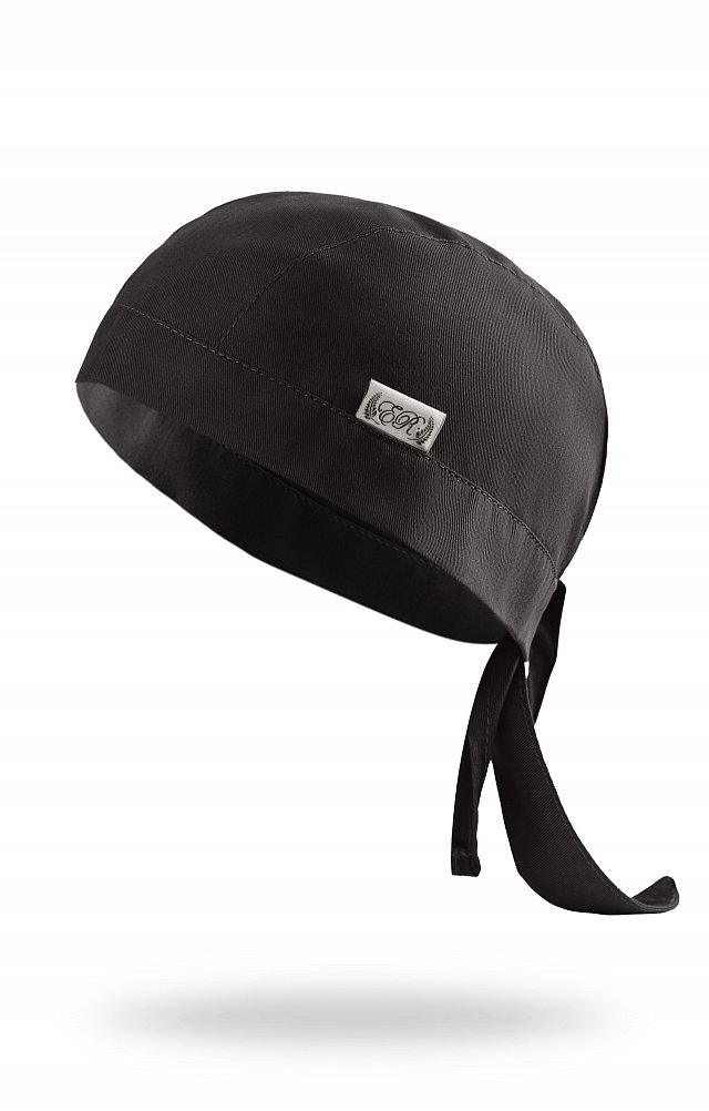 Бандана РИСТРЕТТО (Ristretto) black (черный) - black