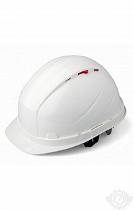 Каска защитная СОМЗ RFI-3 BIOT® RAPID (Рфай-3 Биот Рапид) белая арт.72717