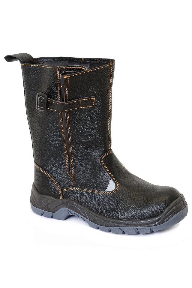 Сапоги кожаные для защиты от термических рисков электрической дуги СпецпошивТермо САП.001 черные - upload/resize_cache/iblock/674/24vyoukpyzfiz41qlkzq0ybmnhnxmj6p/640_1002_1821712164bebe8964a3cb4f91f48bb72/Specodejda_16_12_2473058_1280x1920