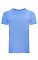 Футболка Престиж голубая