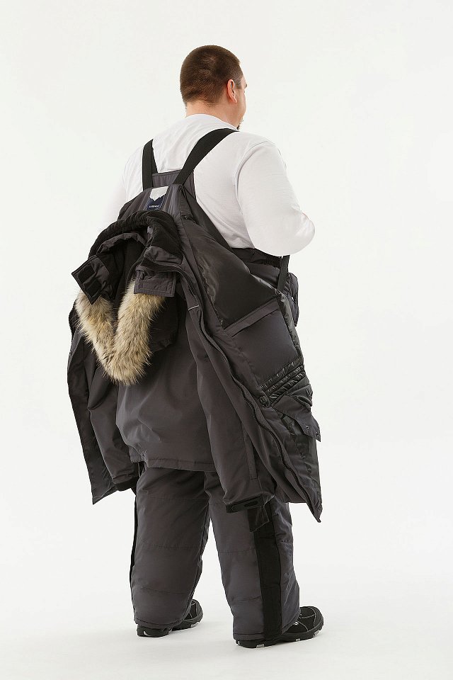 Куртка Домбай утепленная графит, тк.Рейнман Хеви - upload/resize_cache/iblock/69c/ht34noh1xry47xy9ohwv9e1dqr7mgpw2/640_1002_1821712164bebe8964a3cb4f91f48bb72/2