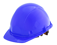 Каска защитная СОМЗ-55 FAVORIT TERMO RAPID синяя арт. 76718