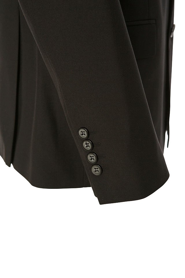 Пиджак мужской slim fit «El-Risto» black (черный) - upload/resize_cache/iblock/6ca/640_1002_1821712164bebe8964a3cb4f91f48bb72/pidzhak_slim_fit_chernyj_3