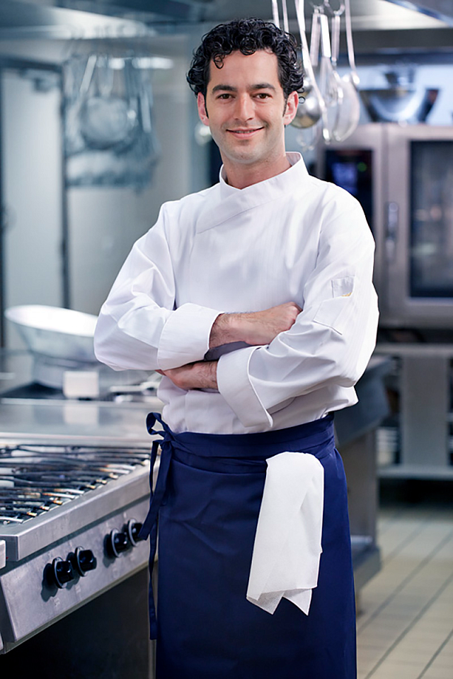 Нетканый протирочный материал 7780 Higen (Хайджен) PW80 голубой - _3_