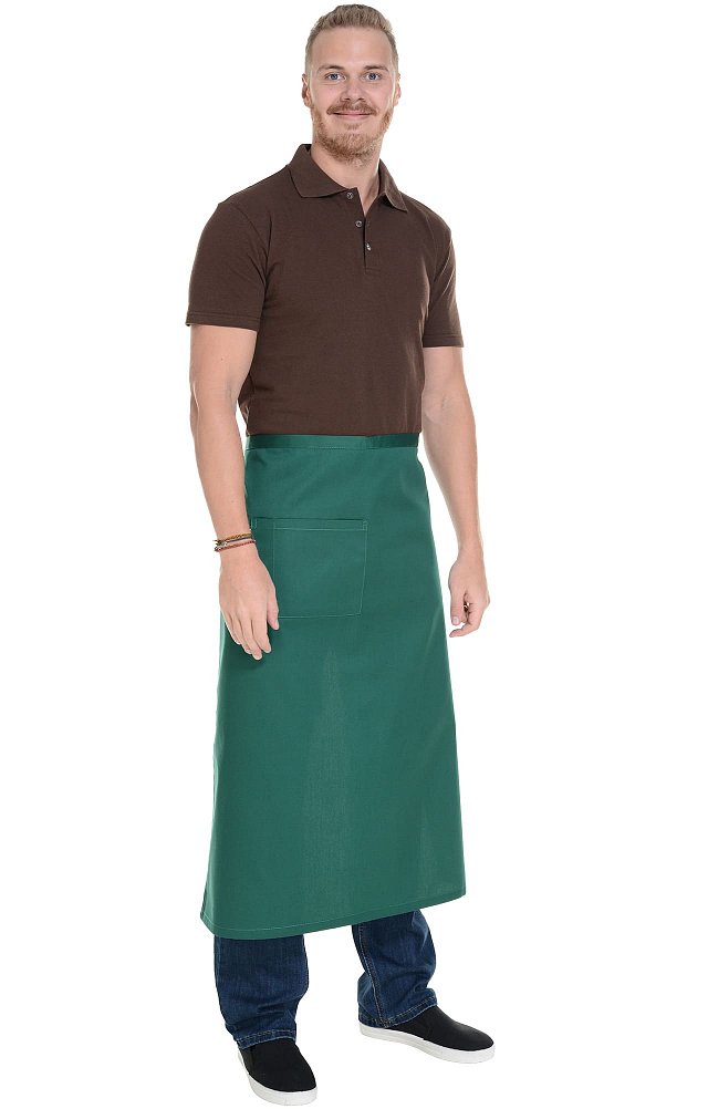 Фартук HORECA (ХОРЕКА) удлиненный dark green (темно-зеленый) - upload/resize_cache/iblock/6e8/640_1002_1821712164bebe8964a3cb4f91f48bb72/Fartuk_Horeka_ydlin_temno_zelenyi_1
