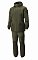 Костюм "West Fishing" (Вест Фишинг) зимний хаки