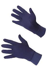Перчатки термостойкие трикотажные для защиты от электрической дуги, ПТм706, 12 кал/см² т.синие