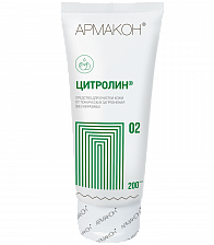 Средство очищающее ЦИТРОЛИН _