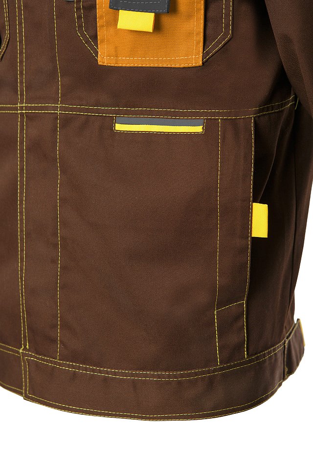 Костюм Профессионал-2 GENESIS (Генезис) т.коричневый/горчичный - upload/resize_cache/iblock/704/2w1rwz8634soxg3koweh19n4fkmwtcd2/640_1002_1821712164bebe8964a3cb4f91f48bb72/8