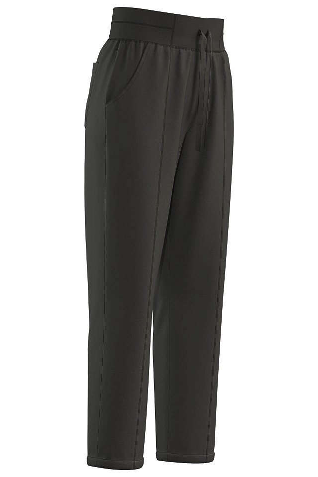 Брюки Эргофайв Актив (ERGOFIVE Active) EAPW04 женские т.серые - upload/resize_cache/iblock/70b/lzz0dv2mxje7wl9e7yr6s2mrq38ci0do/640_1002_1821712164bebe8964a3cb4f91f48bb72/1_1