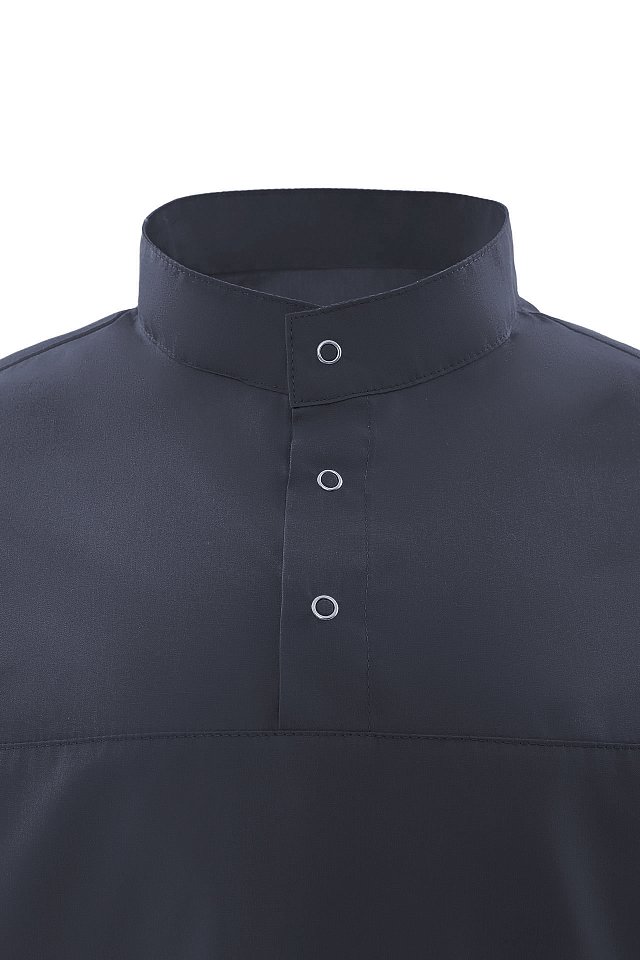 Костюм ЭЙЧ-ЛАЙН КЛАССИК Лайт (H-Line) с длинным рукавом т.серый - copy